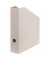 Stehsammler PURE Nature A4 grau