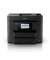 WorkForce Pro WF-4830DTWF 4 in 1 Tintenstrahl-Multifunktionsdrucker schwarz