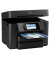 WorkForce Pro WF-4830DTWF 4 in 1 Tintenstrahl-Multifunktionsdrucker schwarz
