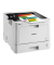Farblaserdrucker HL-L8360CDW inkl. UHG, 4 separate Toner,