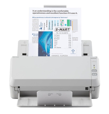 ScanSnap SP-1130N Dokumentenscanner