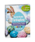 Ostereierfarben bunte Farbtupferei Set