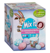 Ostereierfarben Mix It Pastell Set