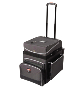 Rubbermaid Mehrzweckwagen Quick Cart 1902466 mittel