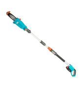 TCS 2018V P4A Ready-To-Use Set Akku-Hochentaster 18,0 V, mit 1 Akku