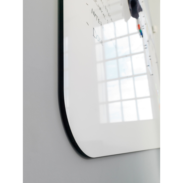 4013695061757 -  magnetoplan Whiteboard InfinityWall X Set 1041500 490x198cm 5Paneele 4013695061757 Magnetoplan Holtz 1041500