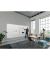 Whiteboard Infinity Wall X, 1041500, 490x198cm, lackiert, rahmenlos