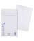 Luftpolstertaschen W6/F, 2FVAF000106, innen 220x340mm, haftklebend, weiß