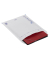 Luftpolstertaschen W8/H, 2FVAF000108, innen 270x360mm, haftklebend, weiß