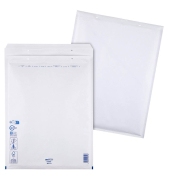 CLASSIC Luftpolstertaschen weiß für DIN B3