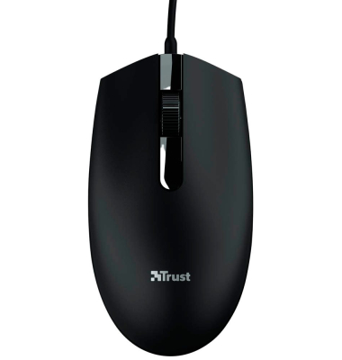 Kabel Maus 24274, Schwarz