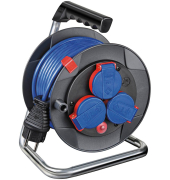 Garant Kompakt Kabeltrommel 15,0 m