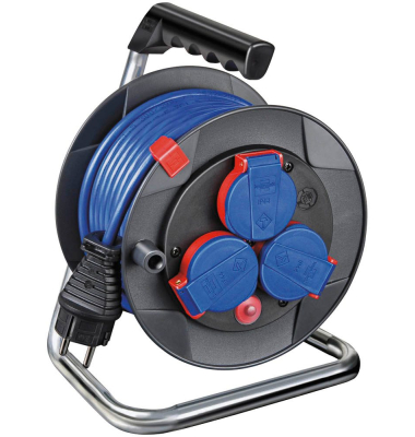 Garant Kompakt Kabeltrommel 15,0 m