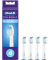 4 Oral-B Clean Zahnbürstenaufsätze