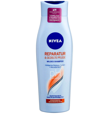 REPARATUR & GEZIELTE PFLEGE Shampoo