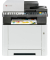 ECOSYS MA2100cfx 4 in 1 Farblaser-Multifunktionsdrucker grau