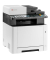 ECOSYS MA2100cfx 4 in 1 Farblaser-Multifunktionsdrucker grau