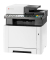 ECOSYS MA2100cfx 4 in 1 Farblaser-Multifunktionsdrucker grau
