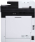 ECOSYS MA2100cfx 4 in 1 Farblaser-Multifunktionsdrucker grau