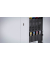ECOSYS MA2100cfx 4 in 1 Farblaser-Multifunktionsdrucker grau