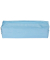 Schlampermäppchen blau, 22,0 cm