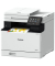 i-SENSYS MF754Cdw 4 in 1 Farblaser-Multifunktionsdrucker grau