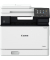 i-SENSYS MF754Cdw 4 in 1 Farblaser-Multifunktionsdrucker grau