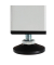 Werkbank lichtgrau 120,0 x 60,0 x 84,0 cm