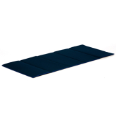 TOGU Trainingsmatte Premium Easy 971200 180x60x1cm schwarz