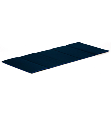 TOGU Trainingsmatte Premium Easy 971200 180x60x1cm schwarz