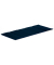 TOGU Trainingsmatte Premium Easy 971200 180x60x1cm schwarz