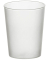 40 PAPSTAR Mehrweg-Schnapsgläser 40 ml