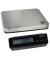 Paketwaage 9066 silber 60,0 kg