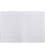 Schulheft 11387107 x.book, Lineatur 3 / Schreiblern-Lineatur, A5, 80g, blau, 32 Blatt / 64 Seiten