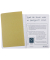 Schulheft 11387107 x.book, Lineatur 3 / Schreiblern-Lineatur, A5, 80g, blau, 32 Blatt / 64 Seiten