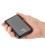 SLIM 5HD Powerbank 5.000 mAh schwarz