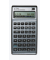 Taschenrechner HP 17BII Plus, 15stellig, Batteriebetrieb, grau