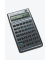 Taschenrechner HP 17BII Plus, 15stellig, Batteriebetrieb, grau
