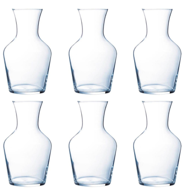 Karaffe Carafon Vin