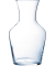 Karaffe Carafon Vin