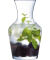 Karaffe Carafon Vin