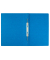 Spiralhefter FACT!plus 102010530, A4, blau, Karton, 375g