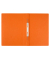 Spiralhefter FACT!plus 102010540, A4, orange, Karton, 375g