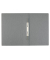 Spiralhefter FACT!plus 102010580, A4, grau, Karton, 375g