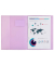 Schnellhefter FACT! 102015061, A4, violett pastell transluzent, Polypropylen (PP), Vorderdeckel transluzent