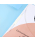 Schnellhefter FACT! 102015031, A4, hellblau, Polypropylen (PP), Vorderdeckel transluzent