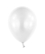 50 amscan Luftballons Pearl farbsortiert