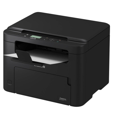 Laser-Multifunktionsgerät i-SENSYS MF272DW, A4, inkl.UHG, 29 SeitenMin.
