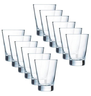 Gläser Shetland FH15 150,0 ml,