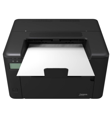 i-SENSYS LBP122dw Laserdrucker schwarz